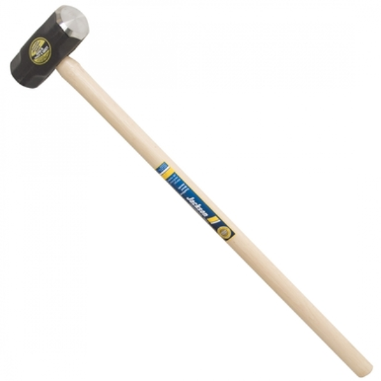 Ames Sledge Hammer with Wood Handle - 10 lb
