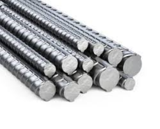 Rebar #3 x 20' - G60