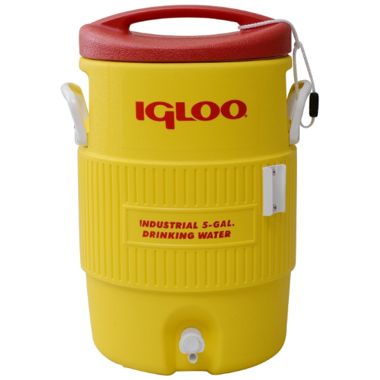 Igloo 5 Gallon Water Cooler