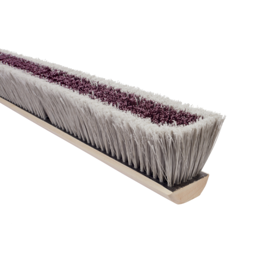 Push Broom Medium/Soft - No Handle