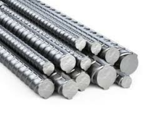 Rebar #4 x 20' - G60