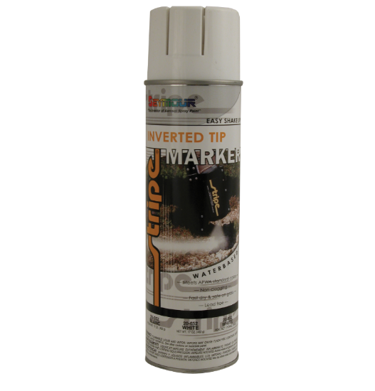 Seymour Marking Paint - White - 20 oz
