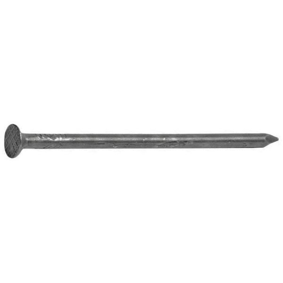 Common Nail 20D Coated - 50 lb/box