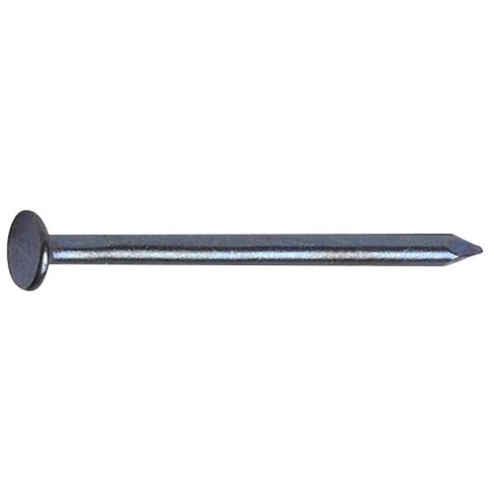 Lath Nail/Chamfer Nail 3D Blue - 50 lb/box