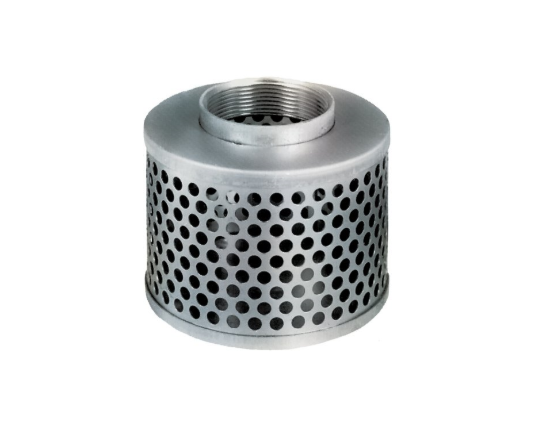 Basket Strainer 2" - for Suction Hose