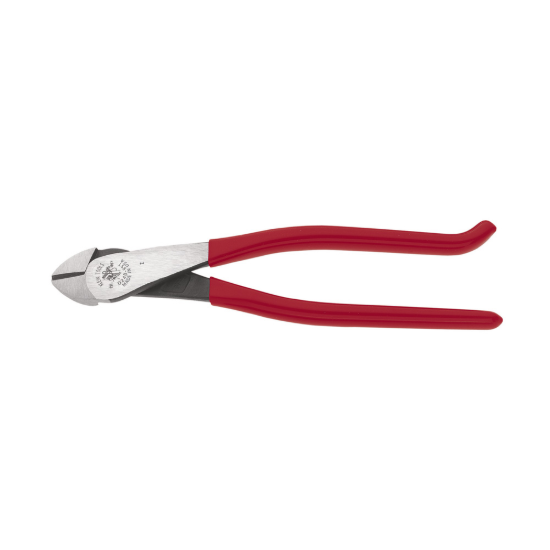 Klein Tools Ironworkers Diagonal Cutting Pliers - 9" - High Leverage