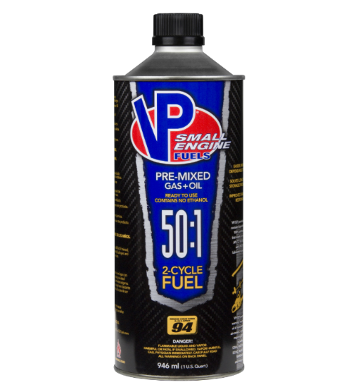 VP - Pre-Mixed 2 Stroke Fuel Mix