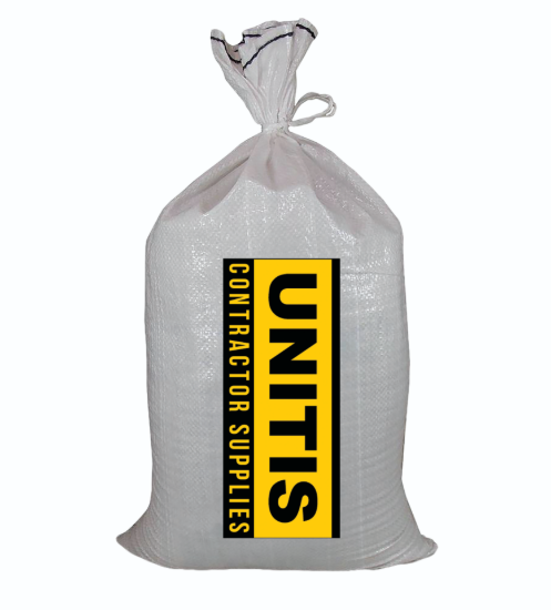 Sand Bag - Filled
