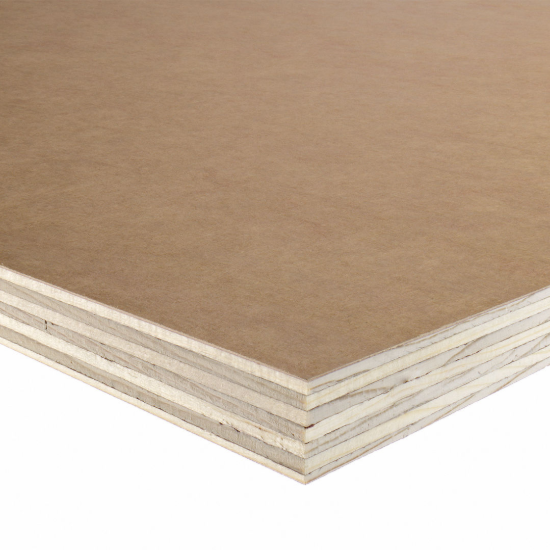 Plywood MDO - 3/4" - One Sided