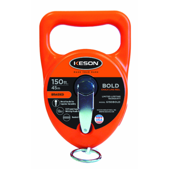 Keson 150' Giant Chalk Line
