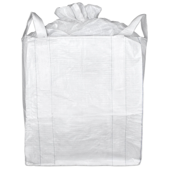 Bulk Bag / Super Sack - Duffle Top/Spout Bottom