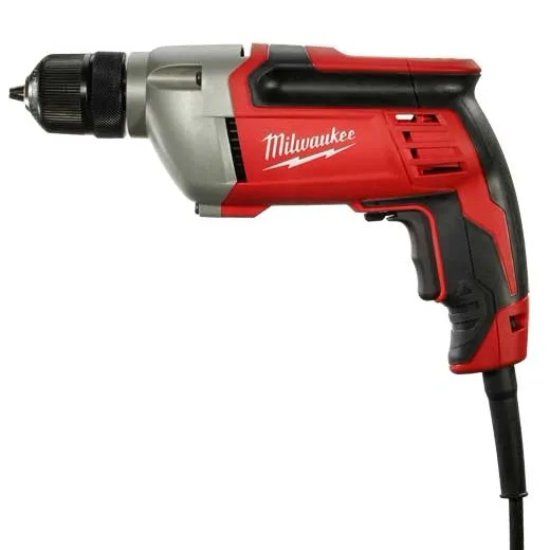 Milwaukee 3/8" Drill