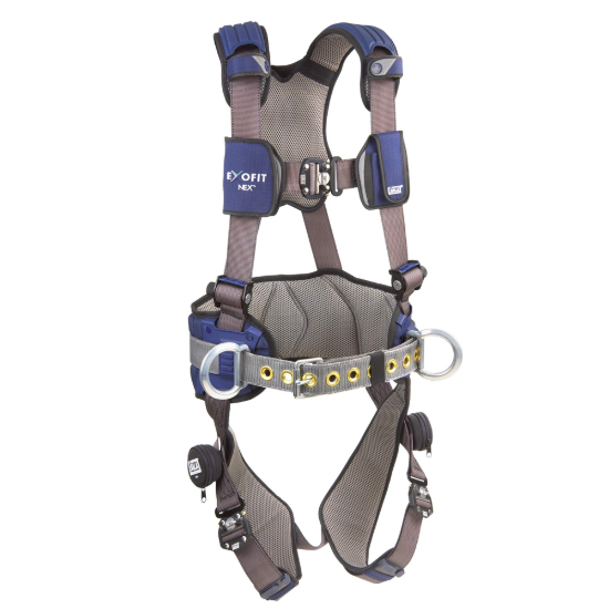 3M/DBI Exofit NEX Harness - Small