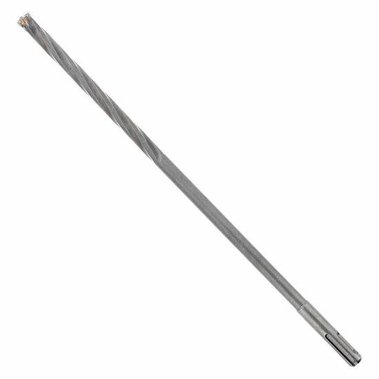 Diablo SDS PLUS Rebar Cutter Bit - 3/8" x 12"