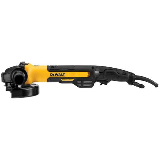 Dewalt 7" Brushless Small Angle Grinder