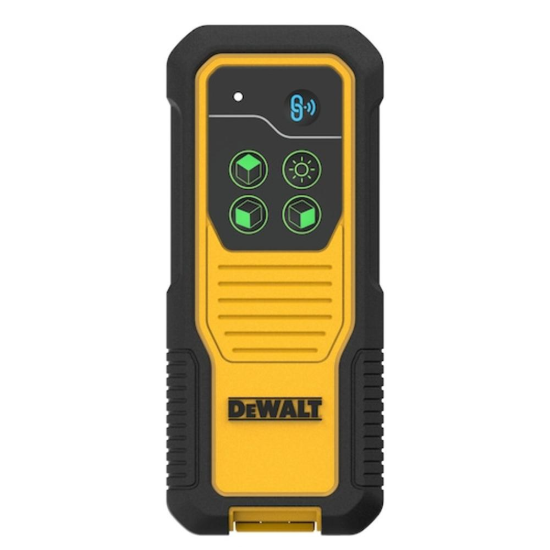 Dewalt Remote Control for Line Laser DCLE14301G/Gb