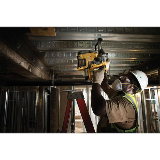 Dewalt 20V MAX XR 1" SDS PLUS Rotary Hammer - Tool Only