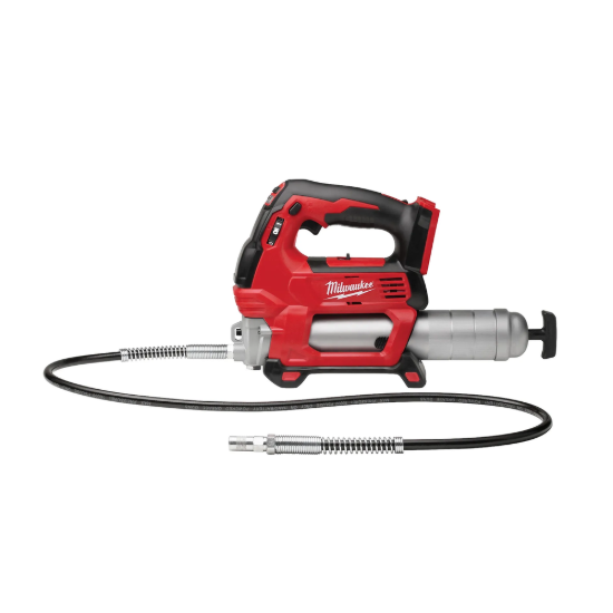 Milwaukee M18 Cordless 2-Speed Grease Gun (Tool Only)