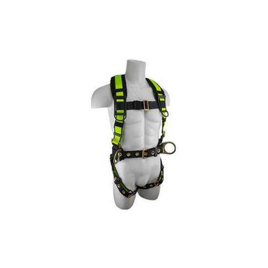 Safewaze PRO Construction Harness