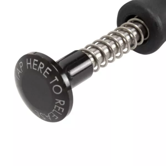 Safewaze Removable Concrete Anchor