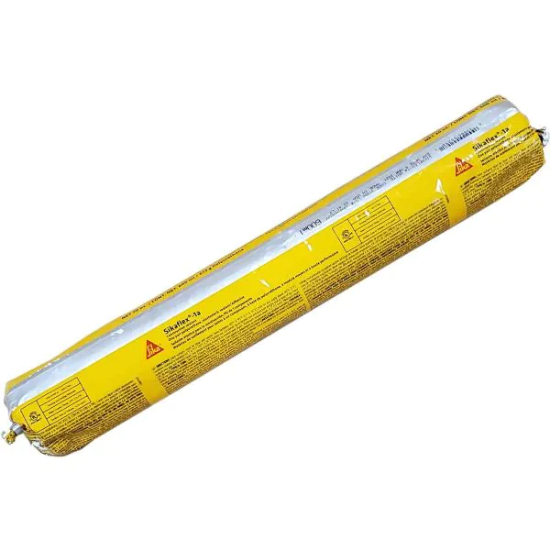 Sika 1A Joint Sealant - Non Sag - Limestone - 20 oz Sausage