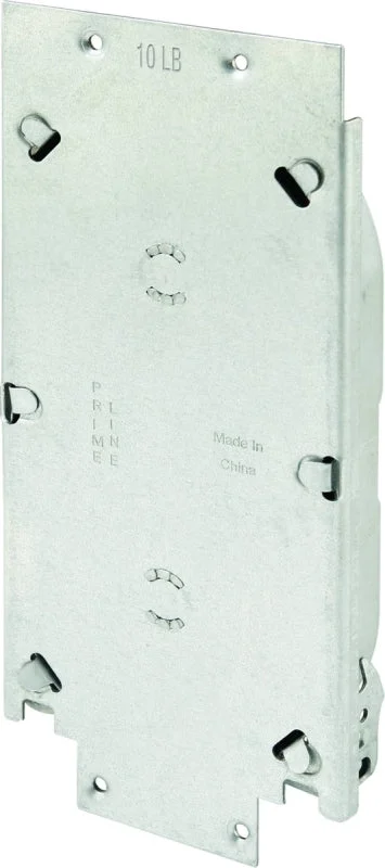 Prime-Line H3580 Side-Mount Sash Balance, Steel, 6-3/8 in L