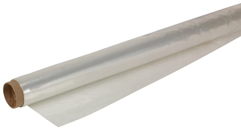Frost King V6225 Shrink Film, 62 in W, 25 ft L