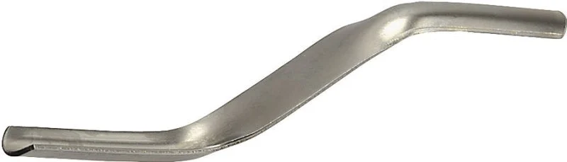 Marshalltown 83 Brick Jointer, HCS, 3/8 in W Blade, 10-1/2 in L Blade
