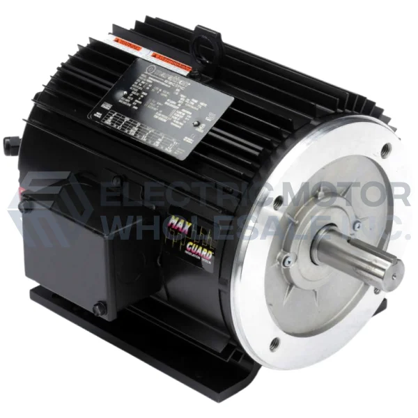 3HP MARATHON 1755RPM 182TC TENV 3PH VECTOR DUTY MOTOR Y541A