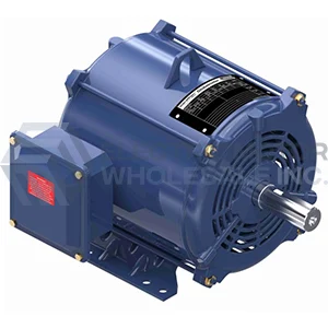 3HP MARATHON 1770RPM 182T DP 575V 3PH MOTOR GT0110