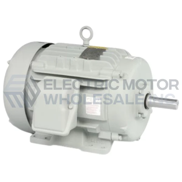 20HP BALDOR 1770RPM 286U TEFC 3PH AUTOMOTIVE DUTY SUPER-E MOTOR AEM2334-4