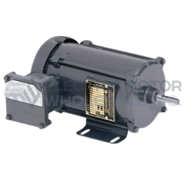 1.5HP BALDOR 1165RPM 182T XPFC 3PH EXPLOSION PROOF MOTOR XM181562T