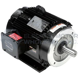 7.5HP MARATHON 1765RPM 213TC TENV 3PH MOTOR Y545