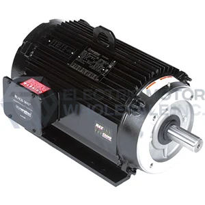 10HP MARATHON 1774RPM 215TC 575V TENV 3PH MOTOR Y561