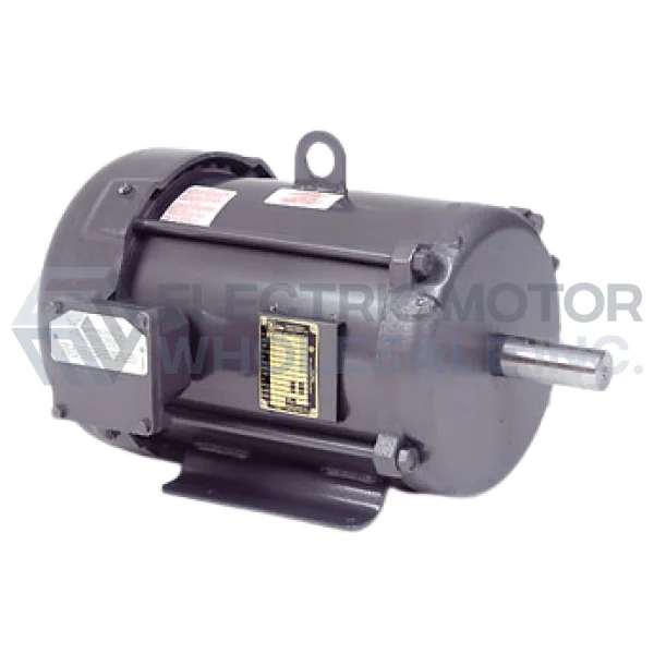 10HP BALDOR 1770RPM 215T XPFC 3PH EXPLOSION PROOF MOTOR XM21142T