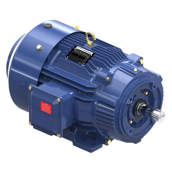 15HP MARATHON 3545RPM 254TC TEFC 3PH GLOBETROTTER MOTOR GT1221A