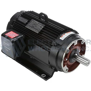 7.5HP MARATHON 1170RPM 254TC TENV 3PH MOTOR Y546