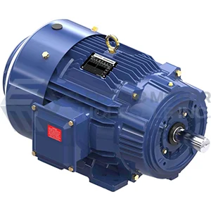 20HP MARATHON 1768RPM 256TC TEFC 3PH GLOBETROTTER MOTOR GT1225A