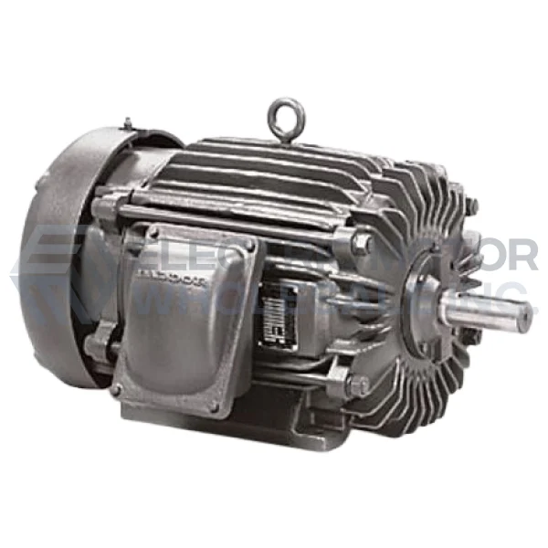 15HP BALDOR 3530RPM 254T XPFC 3PH EXPLOSION PROOF MOTOR XM251522T