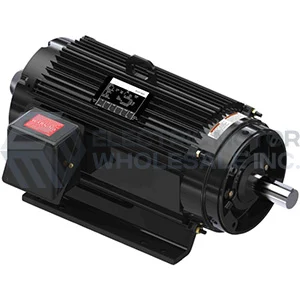 10HP MARATHON 1160RPM 256TC TENV 3PH MOTOR Y548