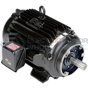20HP MARATHON 1770RPM 256TC 575V TENV 3PH MOTOR Y563