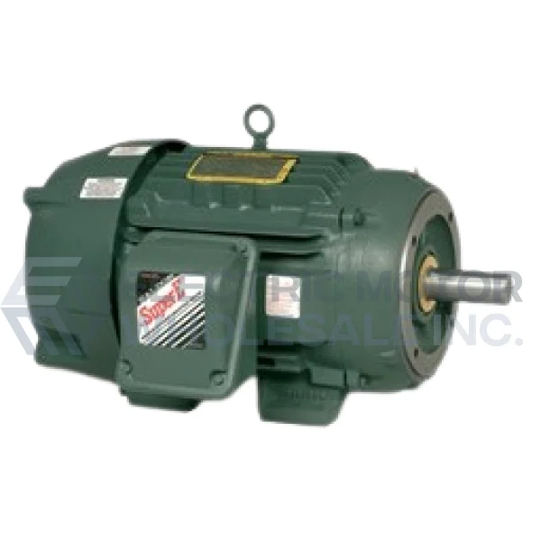 25HP BALDOR 1770RPM 284TC TEFC 3PH IEEE841 SEVERE DUTY MOTOR CECP84103T-4