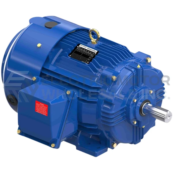 15/3.75HP MARATHON 1778/885RPM 256T TEFC 460V 3PH TWO SPEED MOTOR Y384A