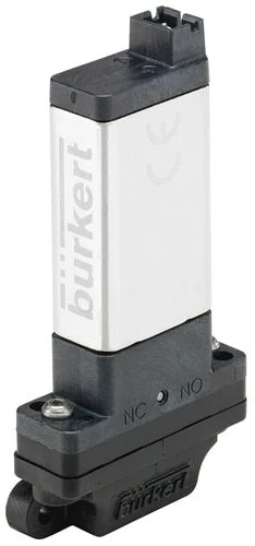 Solenoid Valve 3/2 Universal 9 x 26 mm SFB flange PPS EPDM -1-2bar/-15-29psi 24VDC 6724 281935