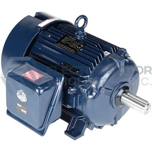 30HP MARATHON 1776RPM 286T TEFC 3PH MOTOR Y570