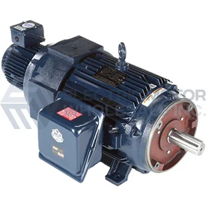 40HP MARATHON 1770RPM 324TC TEBC 3PH MOTOR Y513