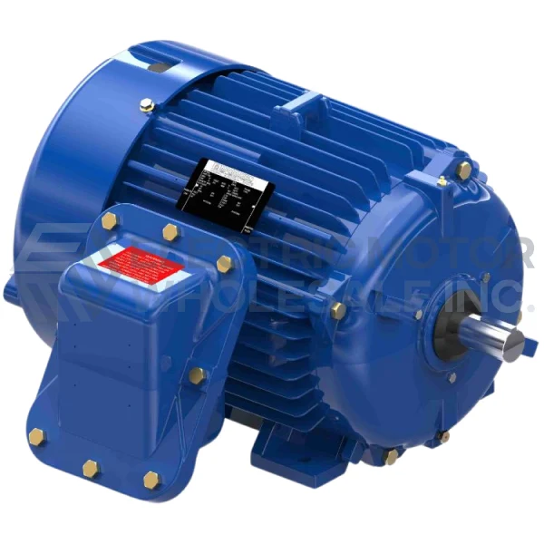 20HP MARATHON 1175RPM 286T EPFC 3PH EXPLOSION PROOF MOTOR E507