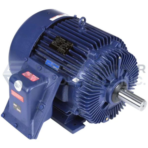 40HP MARATHON 1780RPM 324T EPFC 3PH EXPLOSION PROOF MOTOR E567