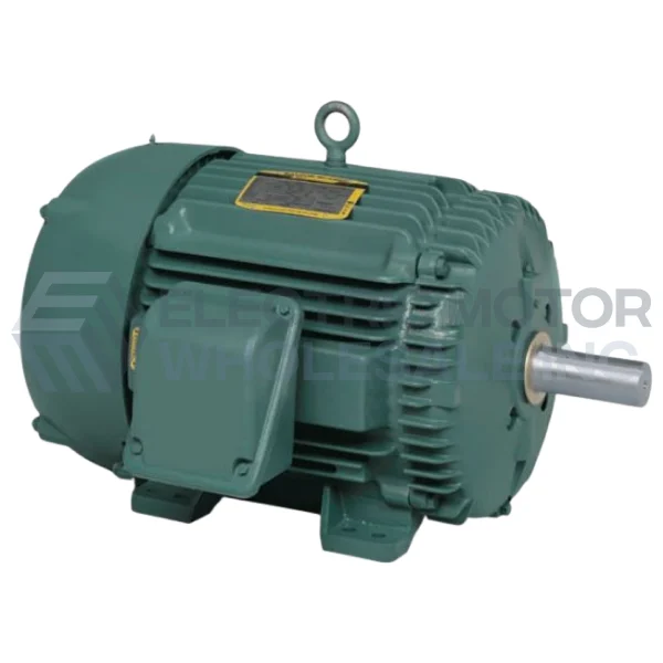 30HP BALDOR 1770RPM 286T TEFC 3PH IEEE841 SEVERE DUTY SUPER-E MOTOR ECP84104T-4