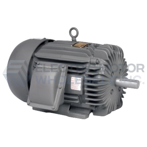 25HP BALDOR 1775RPM 284T XPFC 3PH EXPLOSION PROOF MOTOR XM282542T